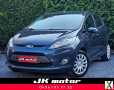 Photo ford fiesta * GARANTIE *