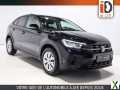 Photo volkswagen taigo 1.0 TSI 95 LIFE LED CARPLAY RADAR