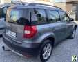 Photo skoda yeti 1.6 CR TDi GreenLine Elegance EURO 5 CT OK