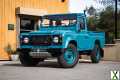 Photo land rover defender Defender 90 TD5 HCPU