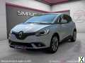 Photo renault scenic Business
