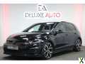 Photo volkswagen golf VII GTI Performance 2.0 TSI 245 - DSG 7 (2)