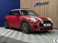Photo mini john cooper works John Cooper Works JCW Ultimate 2.0i 231 CH BVA F56