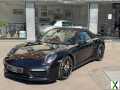 Photo porsche 911 Cabriolet 3.8i - 580 - BV PDK TYPE 991 CABRIOLET