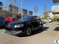 Photo volkswagen polo 1.4 CR TDi BlueMotion
