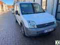Photo ford transit connect TRANSIT CONNECT FGN 1.8 TDCI 75 220 C