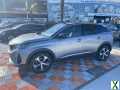 Photo peugeot 3008 BlueHDi 130 EAT8 ALLURE PACK Hayon Grip Control Dr