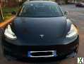 Photo tesla model 3 MODEL 3 Long Range Dual Motor AWD
