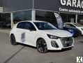 Photo peugeot 208 Hybrid 110 e-DCS6 Allure - 5P