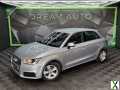 Photo audi a1 1.0 TFSI 95CH ULTRA