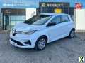 Photo renault zoe Life charge normale R110 Achat Intégral - 20