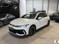 Photo volkswagen golf 8 2.0 TDi/ FACELIFT/R-Line / 150CV/DSG/TO/360/LED