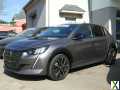 Photo peugeot 208 GT Sport