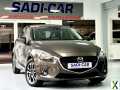 Photo mazda 2 1.5i Skyactiv-G Skydrive - BOITE AUTO