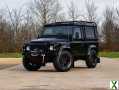 Photo land rover defender 90 2.2 TD4 / 1st Owner / BTW / Lichte Vracht