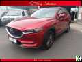 Photo mazda cx-5 Skyactiv-G 2.0 165 DYNAMIQUE