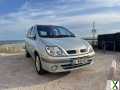 Photo renault scenic Scénic 1.9 DCI - 105 RX4 Privilège Pack Cuir
