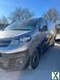 Photo opel vivaro VIVARO 2.0 DIESEL 180 CH PTAC AUG BVA8
