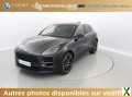 Photo porsche macan S 3.0 PDK 354 CV