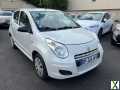 Photo suzuki alto
