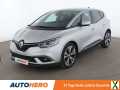 Photo renault scenic 1.6 dCi Energy Intens EDC