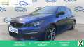 Photo peugeot 308 II 1.2 PureTech 130 EAT8 GT-Line - Première main A