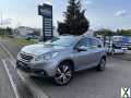 Photo peugeot 2008 1.6 BlueHDi 120ch Crossway GripControl GPS Caméra