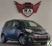 Photo toyota verso VERSO-S 1.4 D-4D 90CH SKYVIEW