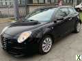 Photo alfa romeo mito MiTo 1.4 MPI 78 Junior