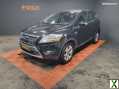 Photo ford kuga 2.0 TDCi 140cv 4X2
