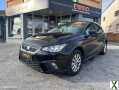 Photo seat ibiza 1.0 TSI 116CH DSG BVA START-STOP