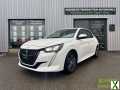 Photo peugeot 208 1.2 PureTech 75ch Active Business 5p