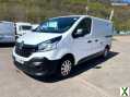 Photo renault trafic l1h1 dci 120 garantie-