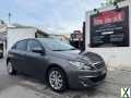 Photo peugeot 308 1.2i PureTech 12V S\\u0026S - 110 II 2013 BERLINE