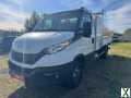Photo iveco daily BENNE 35C16 160 CV 4X2