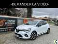 Photo renault clio Clio 1.0 75 EVOLUTION