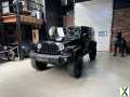 Photo jeep wrangler Unlimited Sahara A