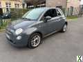 Photo fiat 500 1.4 16V 100 ch Sport