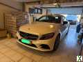 Photo mercedes-benz c 200 C 200 4Matic (205.478)