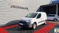 Photo citroen berlingo Electric CLUB L1