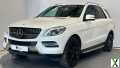 Photo mercedes-benz cl ML 250 BlueTEC 4MATIC