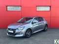 Photo peugeot e-208 1.2 Essence 75ch S\\u0026S Style