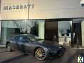 Photo maserati granturismo 4.7 460ch Sport