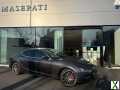 Photo maserati gransport 3.0 V6 430ch S Q4 GranSport 276g