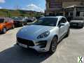 Photo porsche macan (95B) 3.6 V6 400CH TURBO PDK