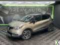 Photo renault captur 1.5 DCI 90CH STOP\\u0026START ENERGY INTENS EDC ECO