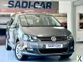 Photo volkswagen sharan 2.0 TDi 150cv DSG 7 PLACES - Highline