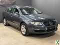 Photo volkswagen passat variant SW 1.6 CR TDi BlueMotion