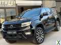 Photo volkswagen amarok 3.0 V6 TDi Aventura TVA*BTW HARD-TOP BLACK EDITION