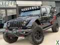 Photo jeep wrangler 2.2 RUBICON Sky One-Touch Power TERAFLEX / FALCON